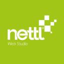 Nettl of Canary Wharf logo